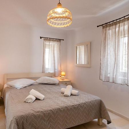 Villa Anneza Nikola Angairiá Екстериор снимка