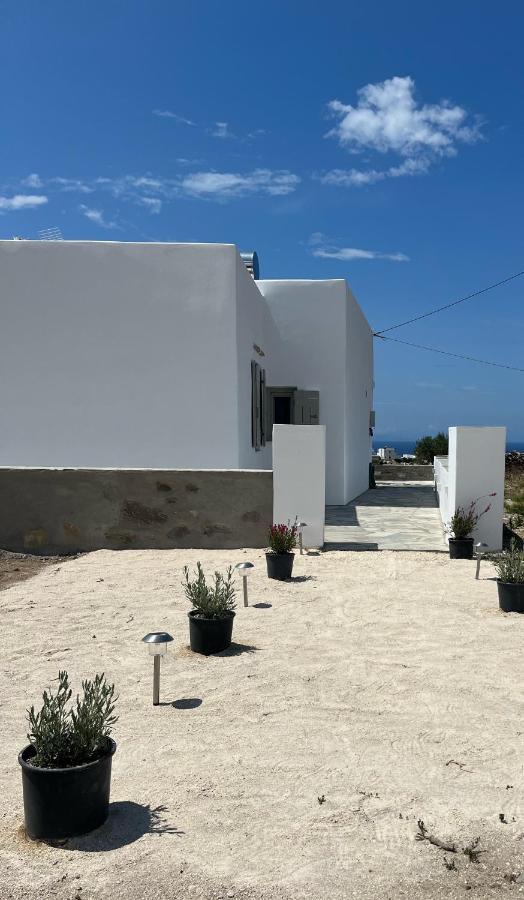 Villa Anneza Nikola Angairiá Екстериор снимка